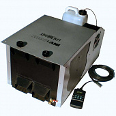 Involight LFM3000 DMX генератор тяжелого дыма 3000 Вт