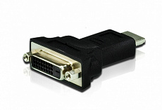 Aten 2A-128G  адаптер HDMI в DVI