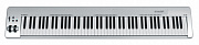 M-Audio Keystation 88es USB MIDI-клавиатура, 88 клавиш
