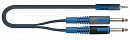 Quik Lok RKSA140-2 компонентный кабель, 2 метра