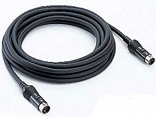 Roland GKC-3  кабель 13pin-13pin, для коммутации GK датчиков
