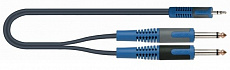 Quik Lok RKSA140-2 компонентный кабель, 2 метра