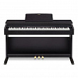 Casio AP-270BKC7 цифровое фортепиано, цвет черный, адаптер в комплекте, в коробке