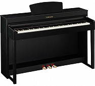 Yamaha CLP-430B цифровое пианино 88 клавиш RGE