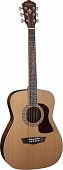 Washburn HF11S  акустическая гитара Folk, цвет натуральный