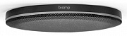 Biamp Tesira TCM-XEX Black расширитель AVB Beamtracking потолочный микрофон, цвет чёрный