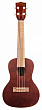 Kala MK-C Makala Concert Ukulele укулеле, форма корпуса концерт, цвет натуральный