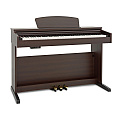 Rockdale Keys RDP-5088 Rosewood цифровое пианино, 88 клавиш, цвет палисандр