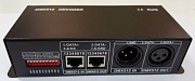 Astralight ST-SMD-DMX-RGB(3ch) DMX контроллер для светодионых лент