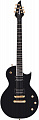 Jackson Pro Series Monarkh SC Satin Black  электрогитара, цвет черный