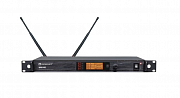 Relacart WAM-402  4-канальный цифровой беспроводной автоматический микшер, True diversity