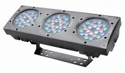 Silver Star YG-LED323XWT Carni/TZ (30') светодиодный 3-х секционный архитектурный прожектор