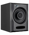 Fluid Audio FX50  активный студийный монитор 90 Вт, 5" + 1", цвет черный