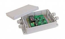 Imlight Splitter 1-2 RDM-IP65  блок усиления сигнала DMX512-A