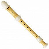 Yamaha YRA-402B блок-флейта альт in F, барочная система, экопластик «Ecodear»