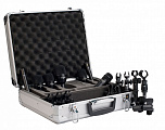 Audix FP7 комплект из 7 микрофонов  для ударных инструментов