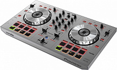 Pioneer DDJ-SB-S DJ-контроллер для Serato