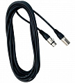 Rockcable RCL30306 D6  микрофонный кабель, 6 метров