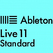 Ableton Live 11 Standard, UPG from Live Lite e-license программное обеспечение Live 11 Standard, UPG from Live Lite, электронная лицензия