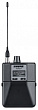 Shure P9RA+ L6E поясной приемник системы персонального мониторинга PSM900, частоты 656 - 692 МГц