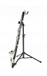 K&M 15060-011-55  усиленная подставка для бас кларнета