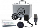 AKG C414 XLS универсальный конденсаторный микрофон с большой диафрагмой
