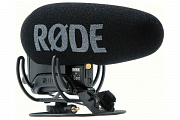 Rode Videomic Pro Plus накамерный направленный микрофон