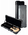 Rockcase ABS 10505B  прямоугольный кейс для бас-гитары, Premium