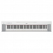 Yamaha NP-35WH Piaggero  цифровое пианино, 76 клавиш, цвет белый