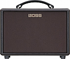 Boss AC-22LX усилитель для акустической гитары