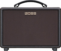 Boss AC-22LX усилитель для акустической гитары