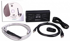 Genelec GLM Loudspeaker Manager User Kit набор для автоматической настройки и управления системой мониторов