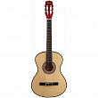 Terris TC-3805A NA гитара классическая 7/8, цвет натуральный