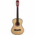 Terris TC-3805A NA гитара классическая 7/8, цвет натуральный
