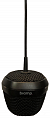 Biamp Devio DCM-1 3M микрофон потолочный, цвет черный