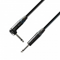 Adam Hall K5 IRP 0300  инструментальный кабель, 3 метра
