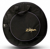 Zildjian 24 Premium Cymbal Bag чехол для тарелок с внешним карманом