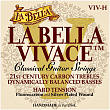 La Bella VIV-H струны для классической гитары