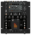 Behringer NOX202 PRO Mixer DJ микшерный пульт со встроенным USB интерфейсом