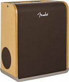 Fender Acoustic Pro комбоусилитель для акустических гитар, 200 Вт