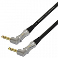 Bespeco PT50PP кабель готовый инструментальный, длина 0.5 метров