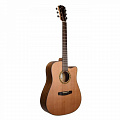 Dowina DC222 акустическая гитара