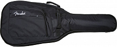 Fender Urban Dreadnought Gig Bag чехол для акустической гитары