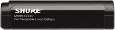 Shure SB902 аккумулятор для передатчика систем GLXD