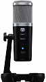PreSonus Revelator USB-микрофон с DSP, 3 диаграммы направленности