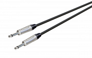 Roxtone NGJJ100/3 инструментальный кабель, 3 метра