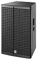 HK Audio Linear 3 115 FA активная акустическая система, 15'+1', 1200Вт, цвет черный