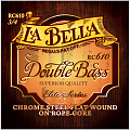 La Bella RC610 струны для контрабаса