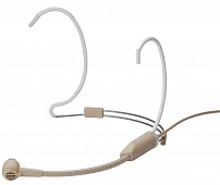 Beyerdynamic TG H54c tan (Opus) конденсаторный головной микрофон с кардиоидной направленностью, телесный цвет