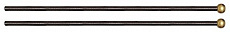Vic Firth M11 палки для колокольчиков, медный наконечник